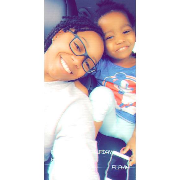 Meet your Posher, Precious - Picture 1 of 1